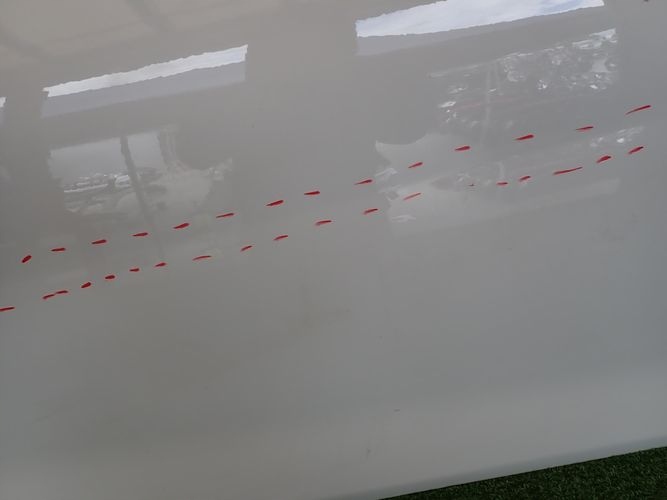 BMW F20 F21 1 door right front front