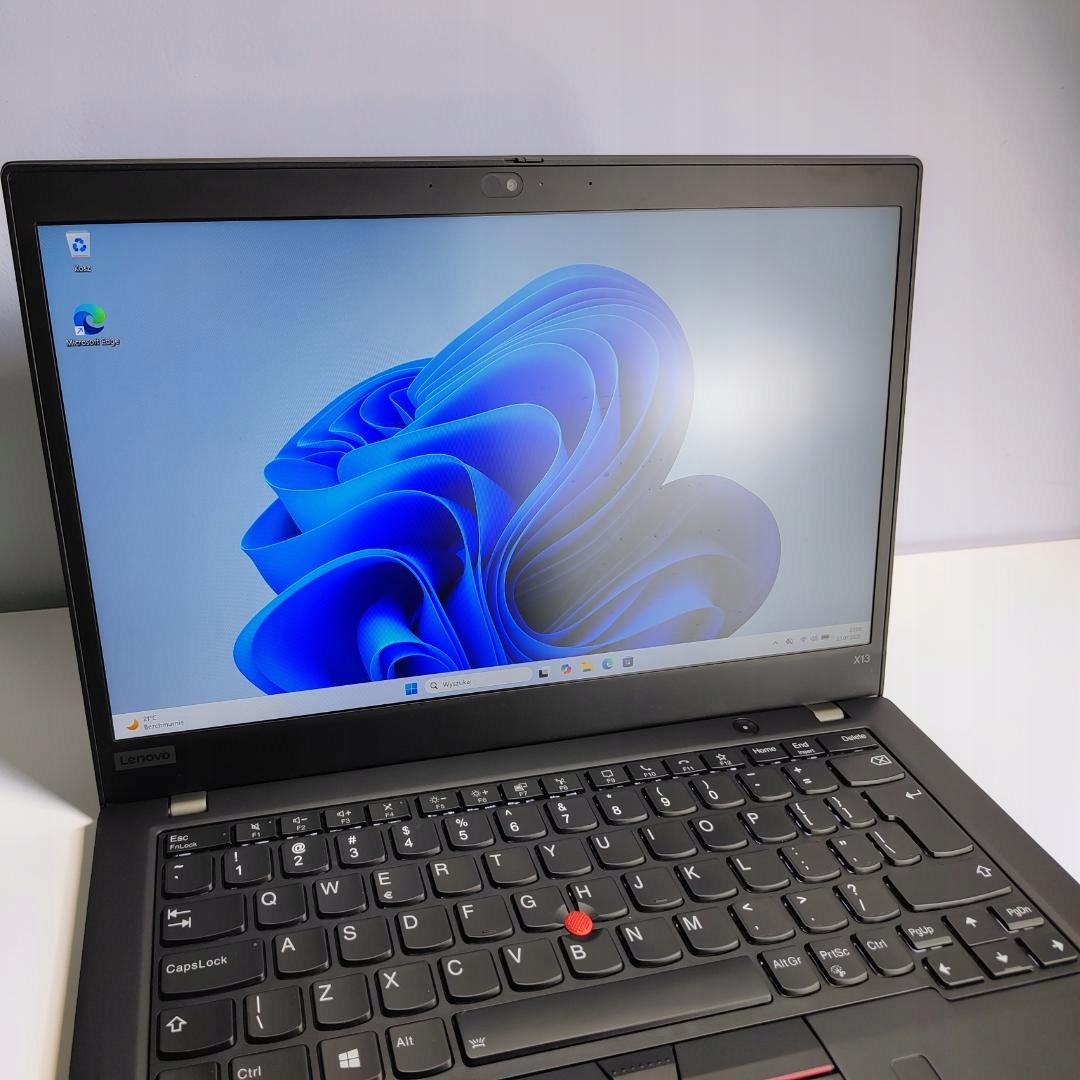Lenovo ThinkPad X13 Gen 1