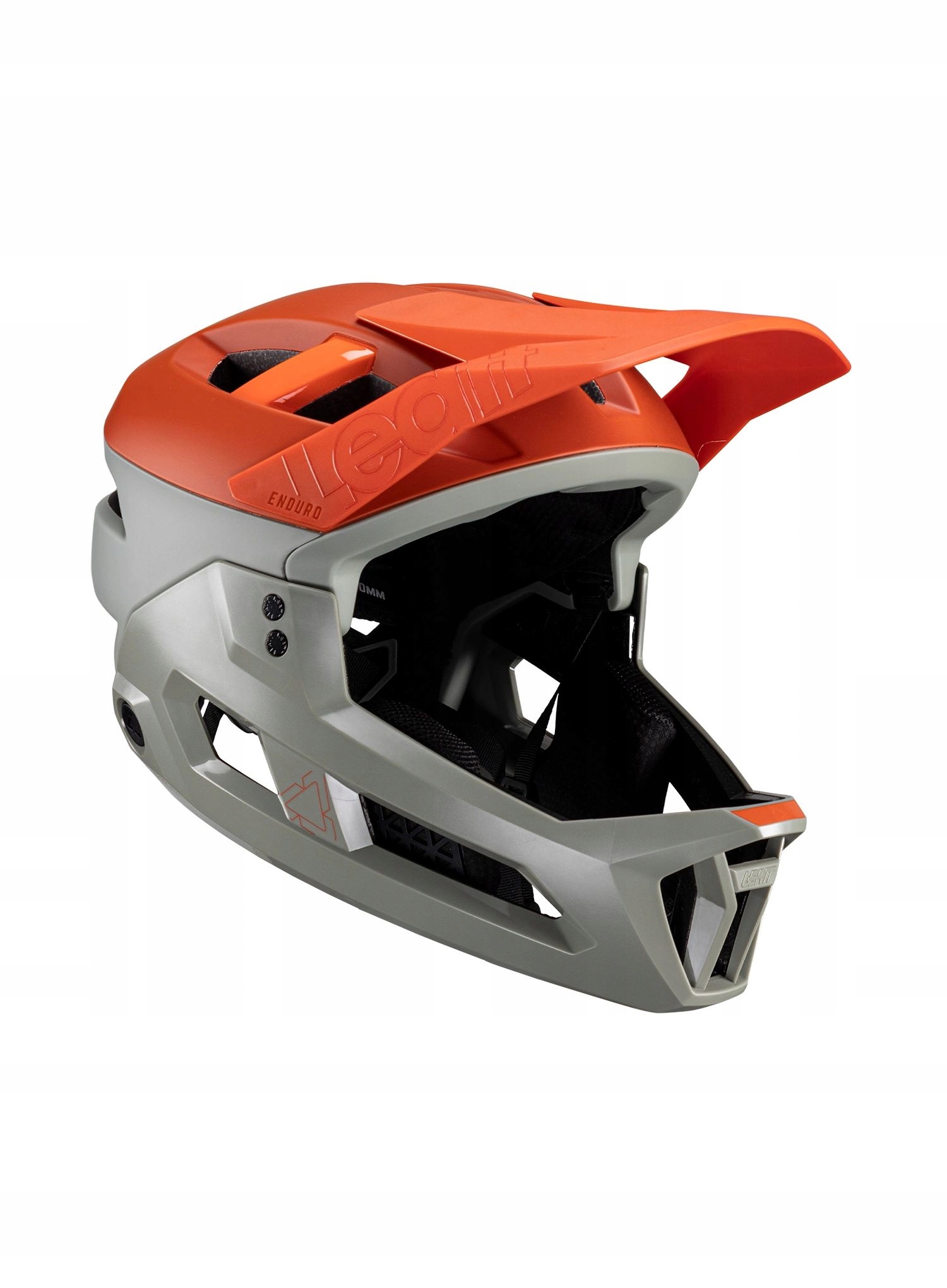 Cyklistická přilba Leatt Helmet Mtb Enduro 3.0 V24 glow S
