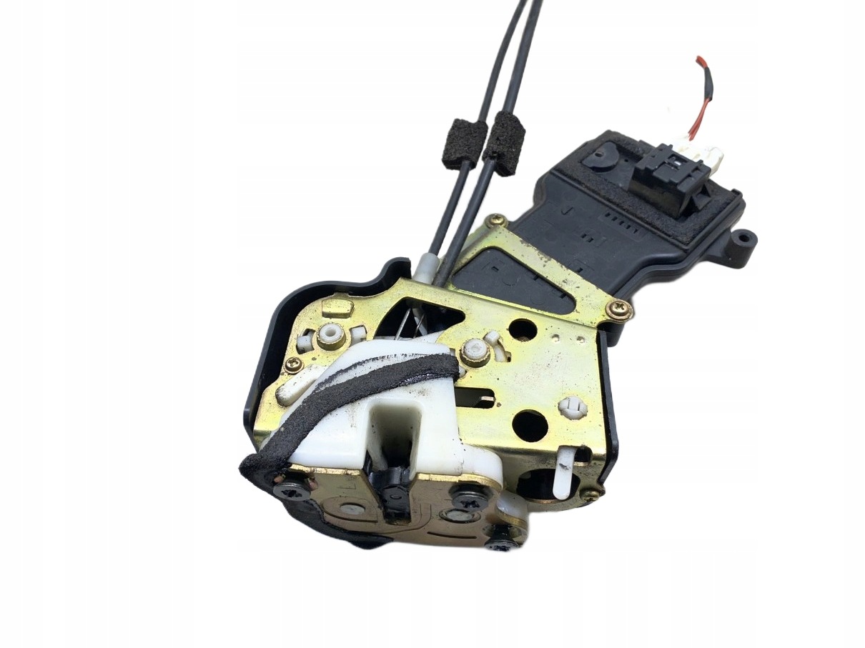 lock door left rear part MAZDA 2 6 PIN 3M71-A264A27-DF