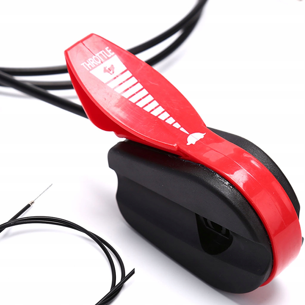 

Linka Gazu Kosiarki Uniwersalna Regulowana 182CM