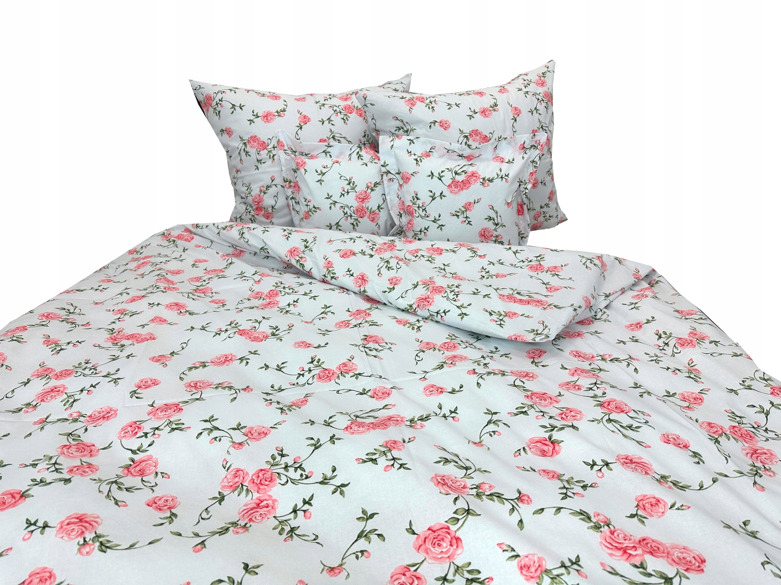 Pościel Bawełna D'lux 160x200 Polska Pościel