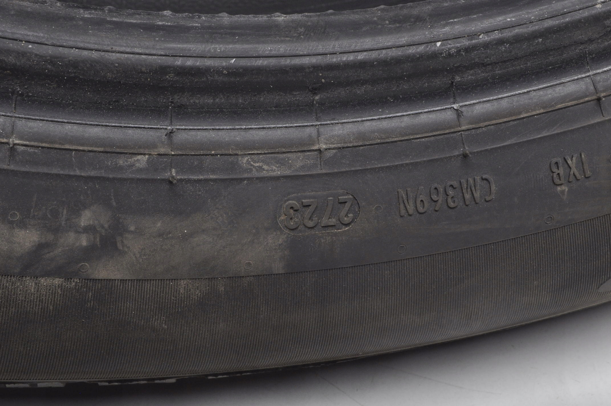 1X OPONA PIRELLI SCORPION WINTER 2 225/55/R19" 2023R Model Scorpion Winter 2