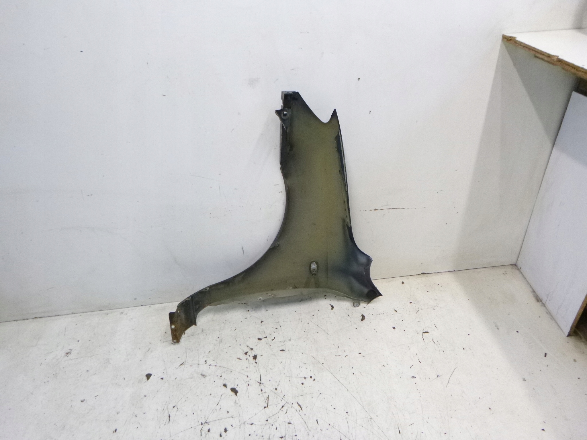 parafango Mazda 2 II DY 27R 2003r.