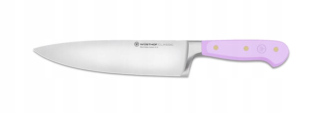 Nóż kucharski Classic Colour 20 cm Purple Yam