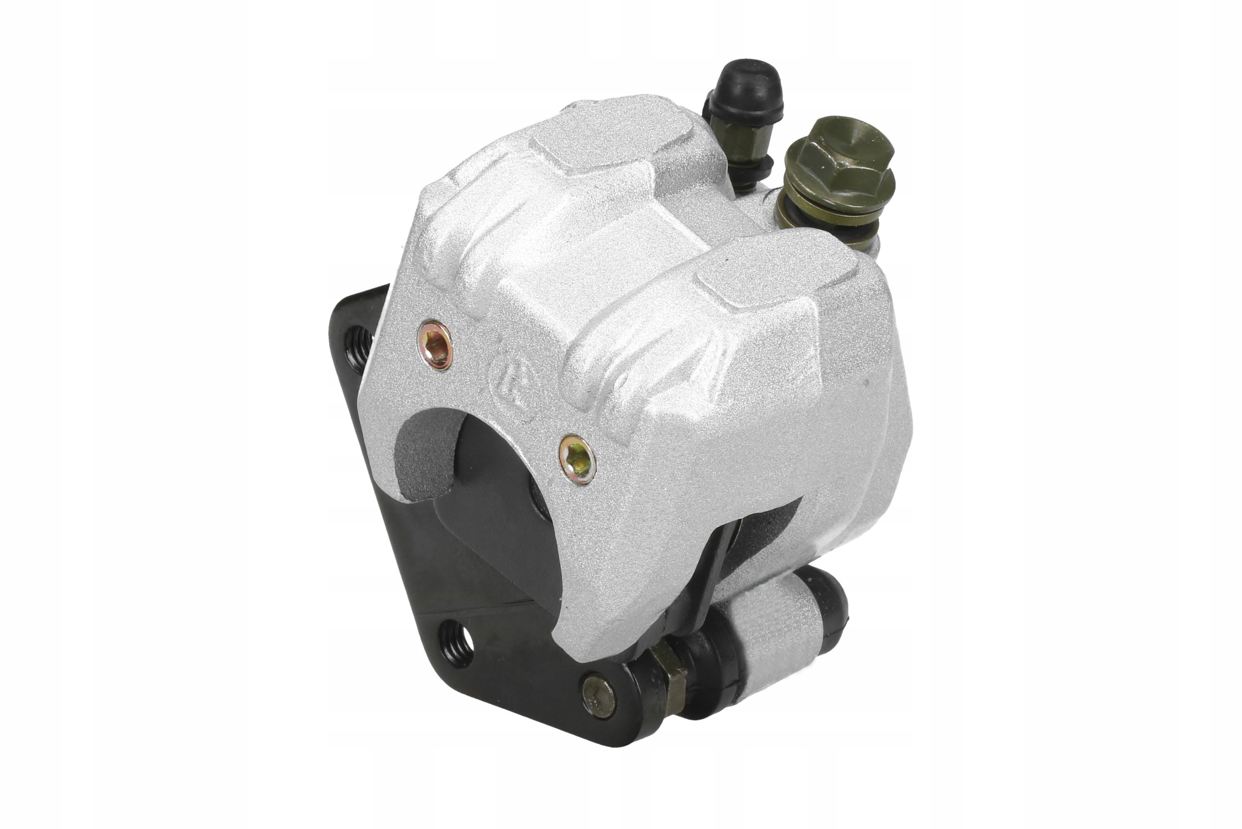 Zacisk hamulca przód Ferro Kinroad Router Romet 4T Dopasowanie do pojazdu produkt dedykowany