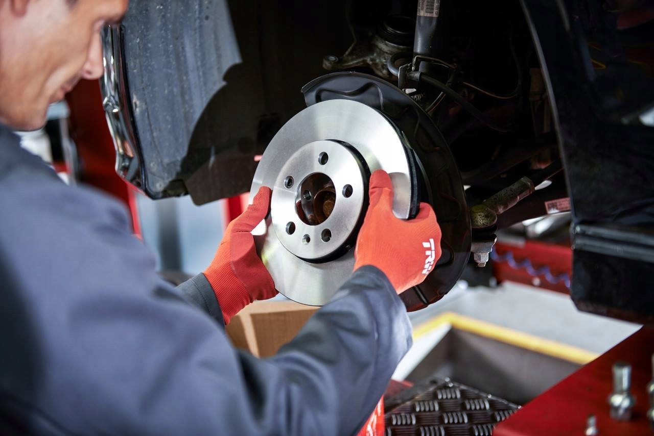 LINKA SPRZEGLA FIAT SCUDO 96-06 1,6-1,9D TRW Numer katalogowy części GCC1732