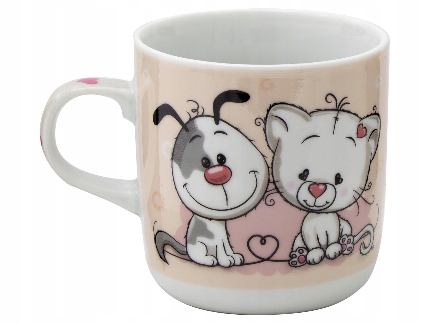 

Kubek Porcelanowy 230ML BL-591 Best Friends