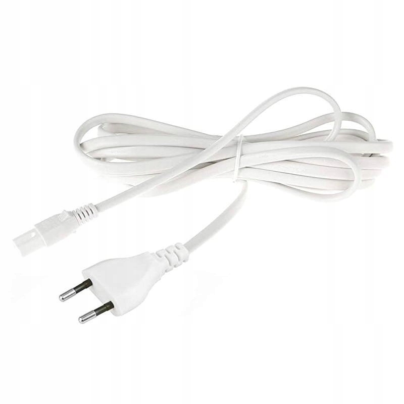 

Kabel Ósemka Przewód Zasilający Radio Tv 3,6M PS4