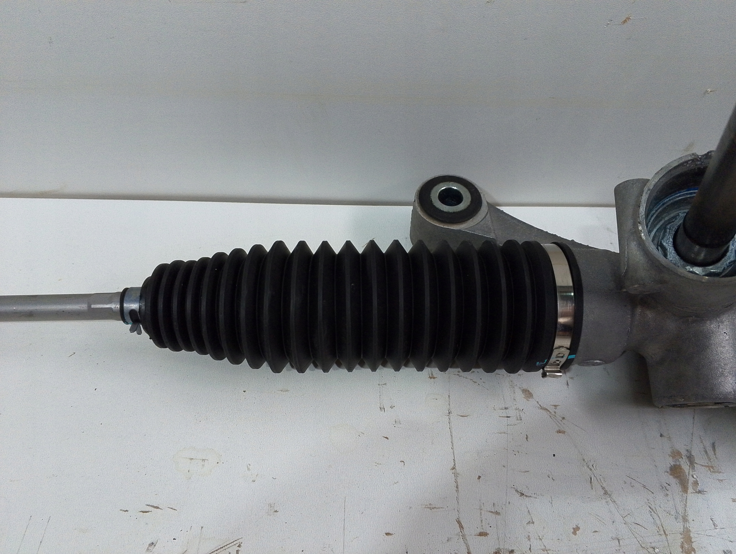 FORD FIESTA MK8 servo control H1BC-3A500 (Y73)