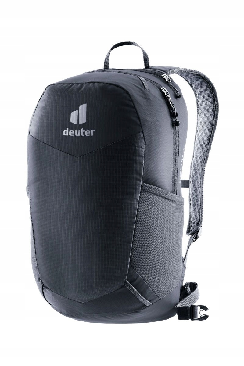 Deuter Plecak turystyczny Speed Lite 13 Black
