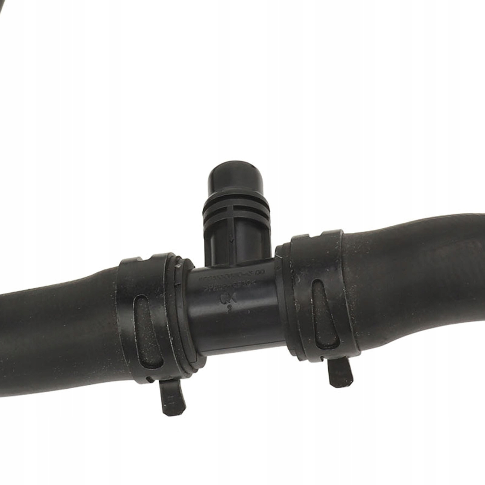 Dolny wąż chłodnicy 9801630680 Gumowy ręczny Stan opakowania oryginalne