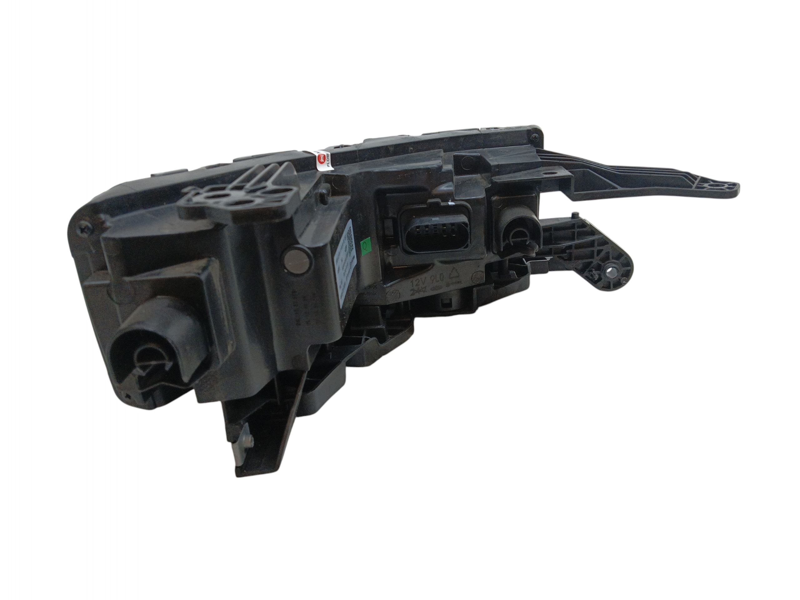 light LED front left JAECOO J7 (2023-) 605001416AA LED