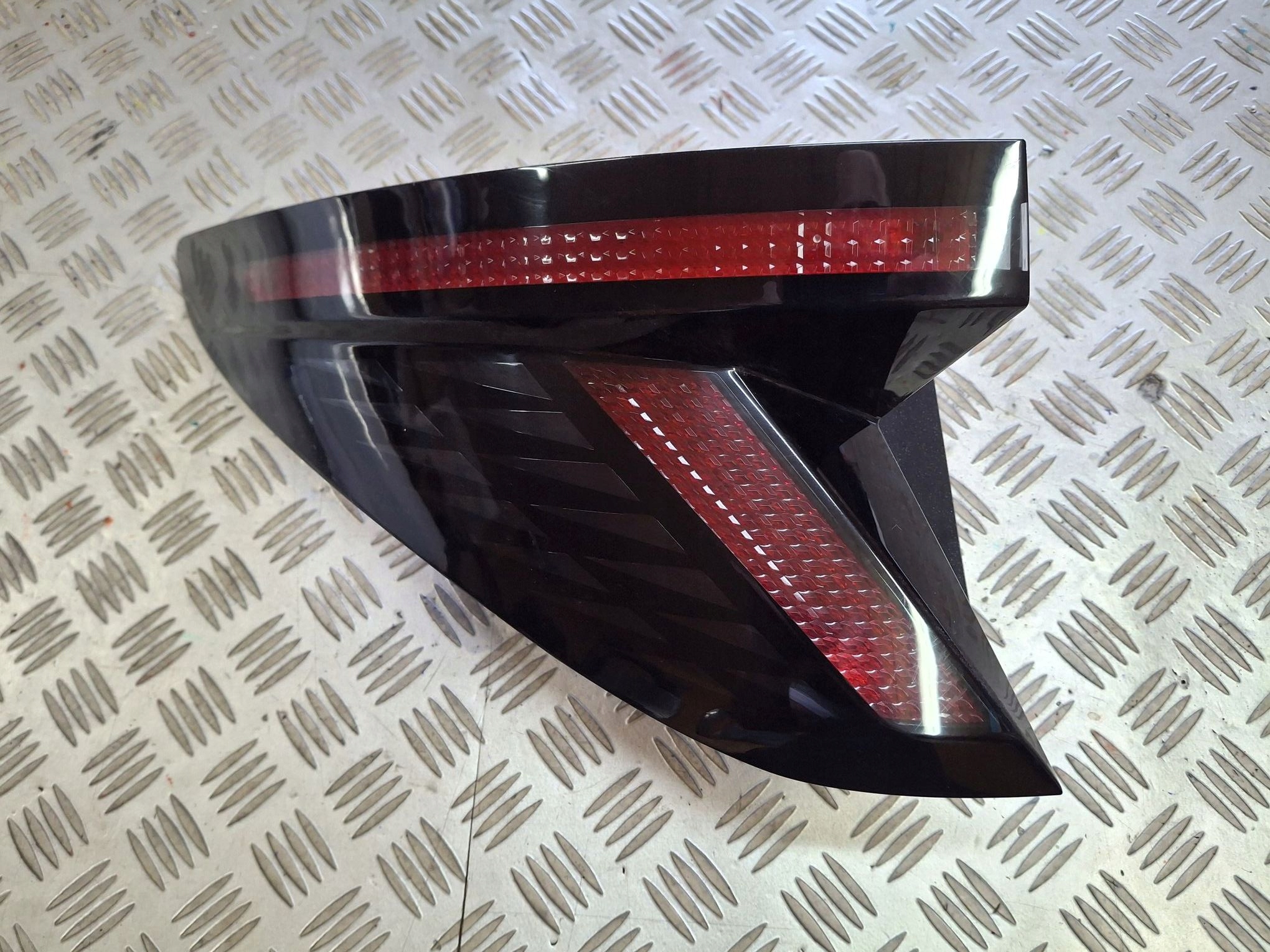 light rear left NAROZNA LED HYUNDAI TUCSON IV 2020R->