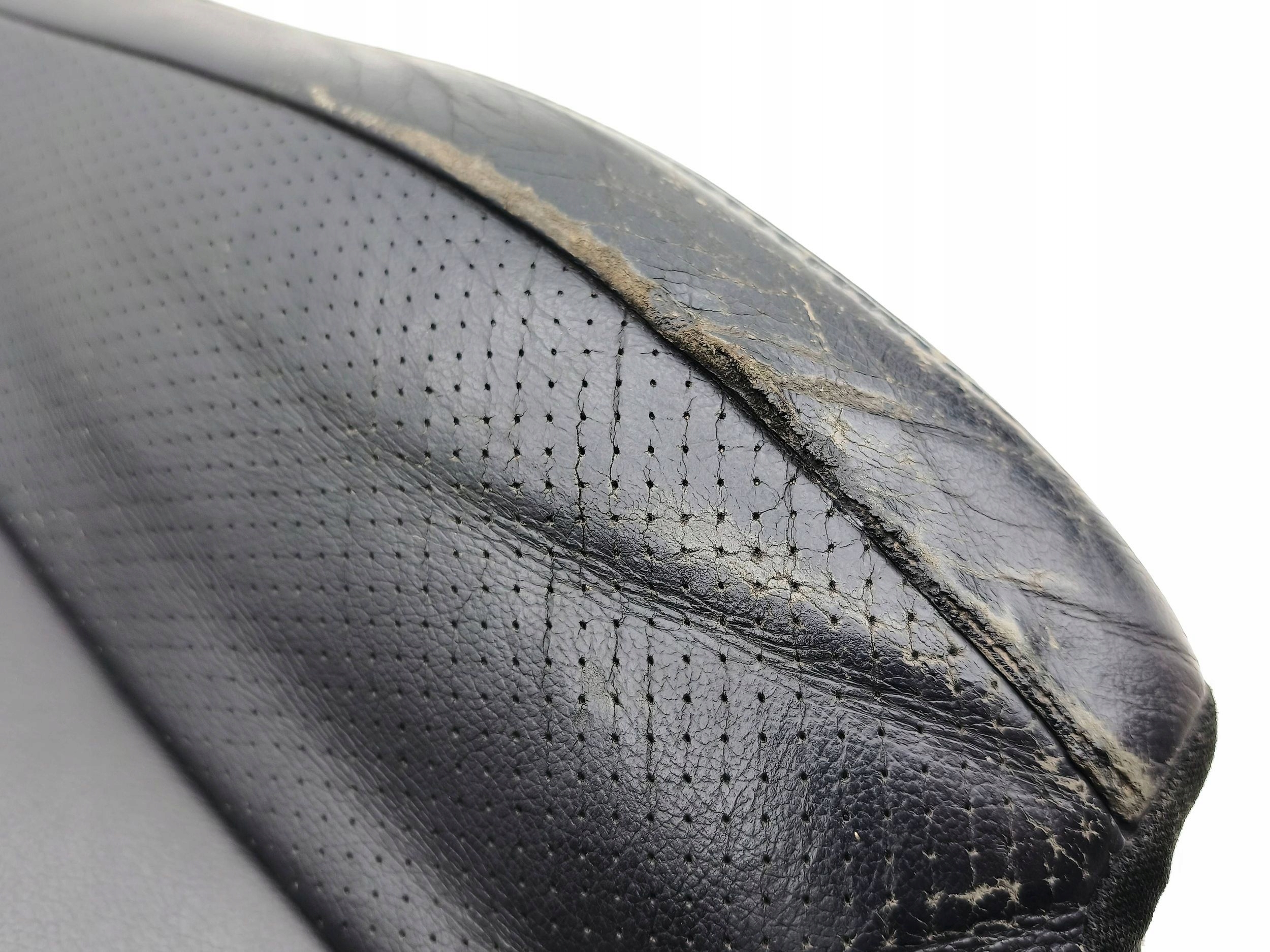 CITROEN C-CROSSER 2008 кресло водители