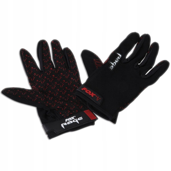 Rękawice Fox Rage Power Grip Rozmiar L