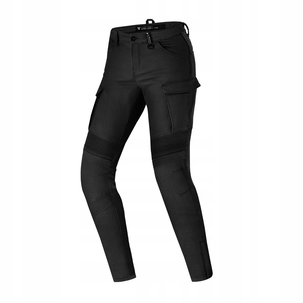 DAMSKIE SPODNIE JEANS SHIMA GIRO 2.0 LADY r.26 Rozmiar 26