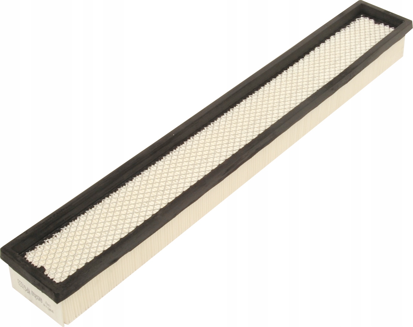 S.114057 - Фільтр кабіни Valmet & Valtra V35741210