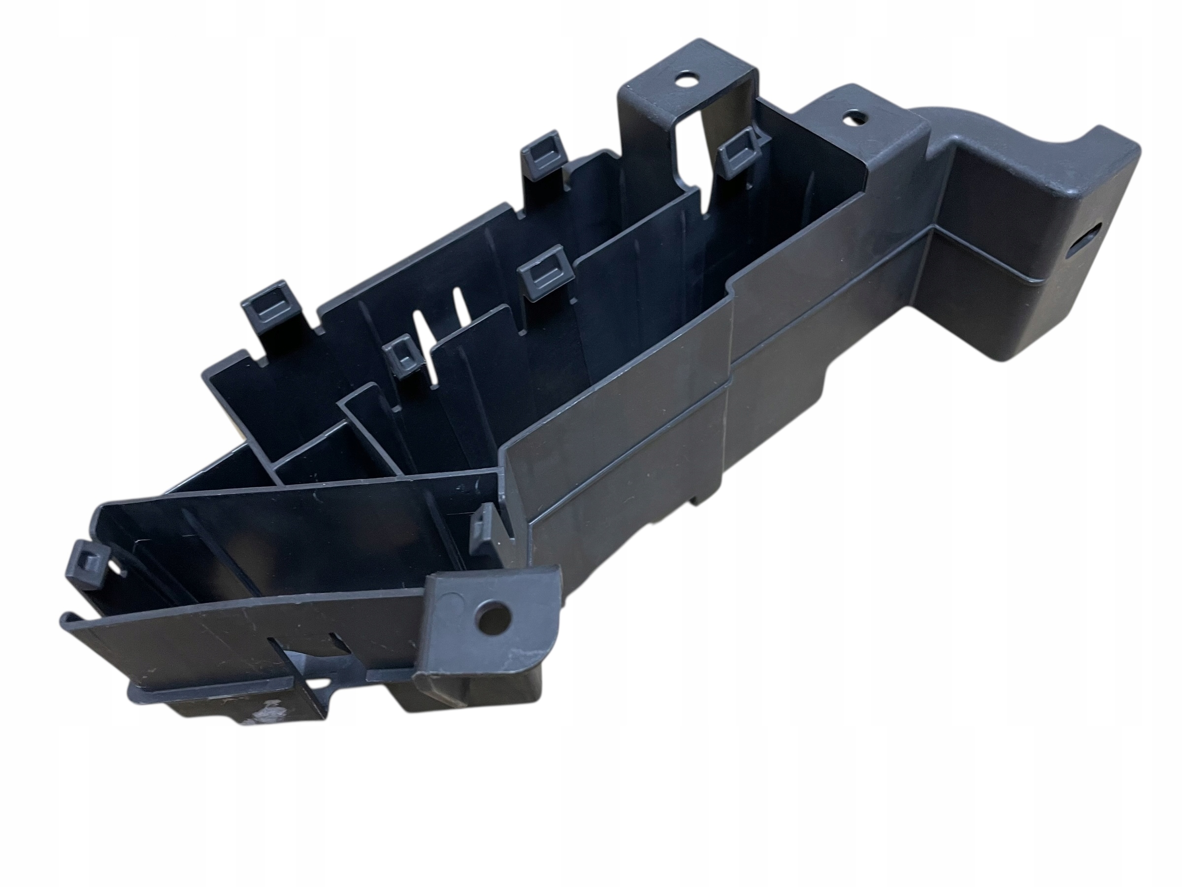 Poignée Support plaque STEROWNIKOW BMW 3 G20