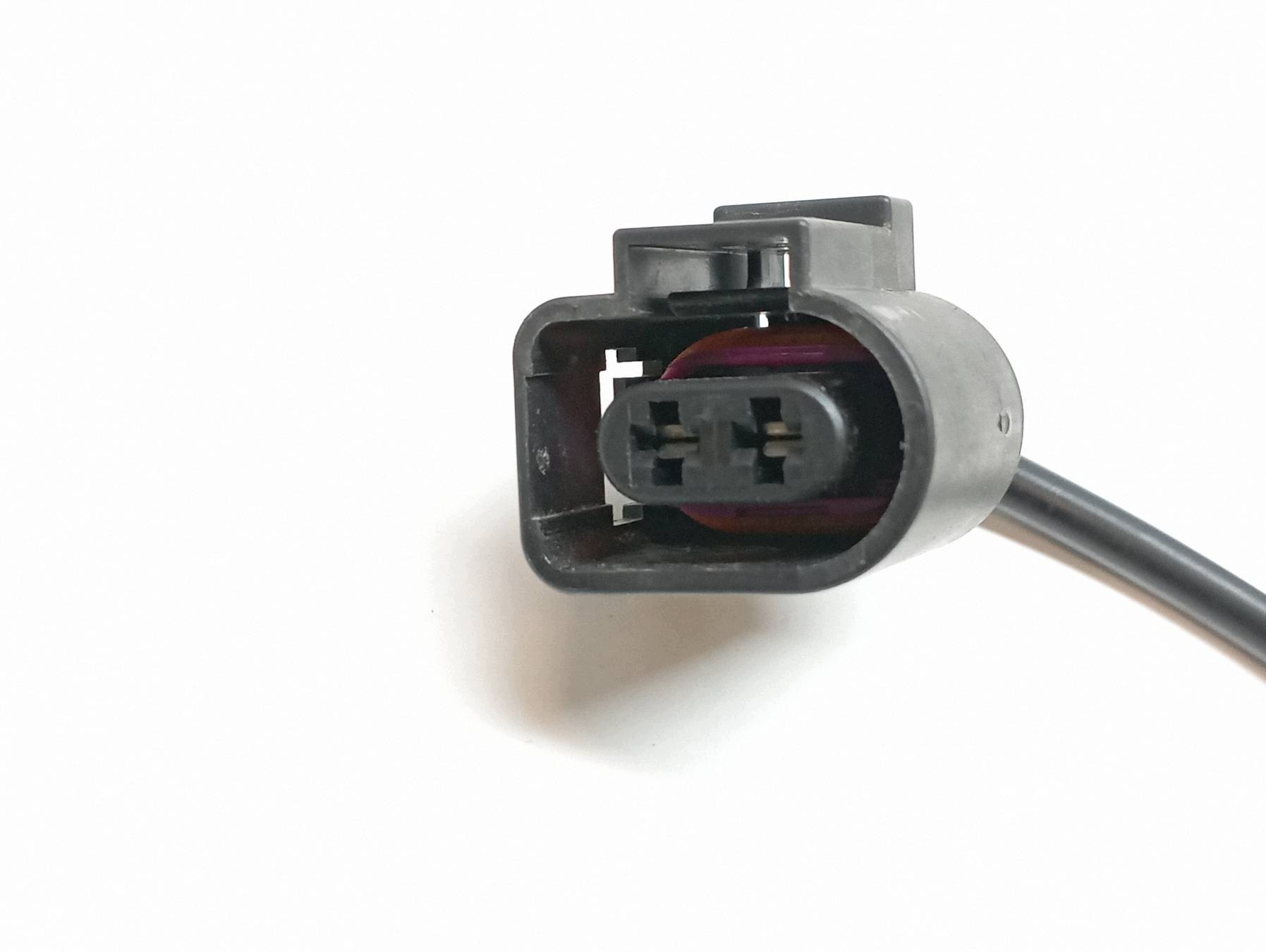 klika venkovní pravá předek KEYLESS 041 7P5839885 Porsche Cayenne II