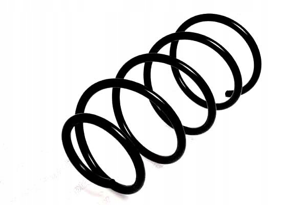 4075729 - 2x пружина підвіски l + p ROVER 75 (RJ)