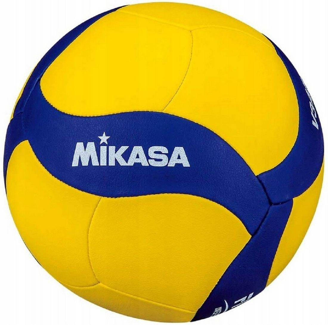 Volejbalový Tréninkový Míč Mikasa V345W