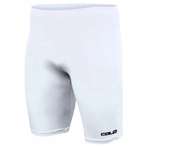 

Spodenki Colo Lajkra Podspodenki Sportowe r. M