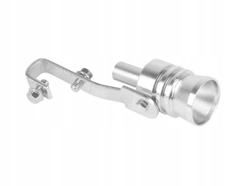 

Turbo Gwizdek do tłumika "M" 37-48mm