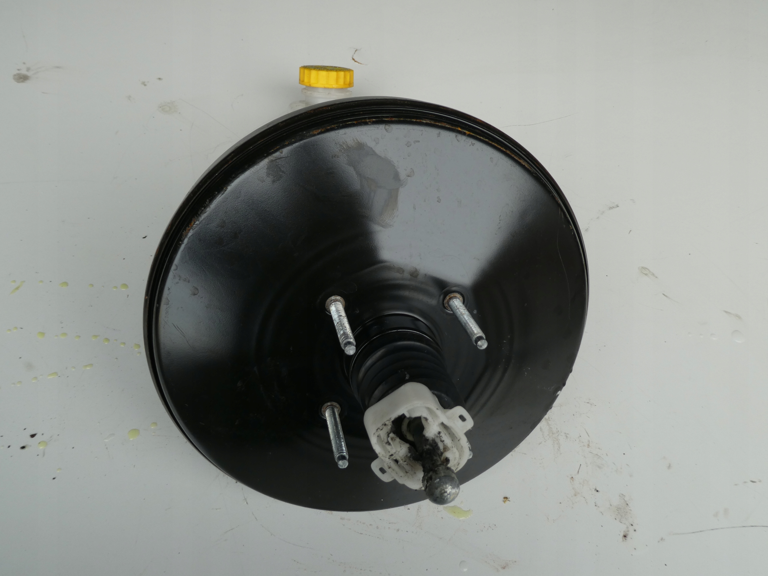 POMPA SERVO BOXER DUCATO III 2.0 HDI 51928238