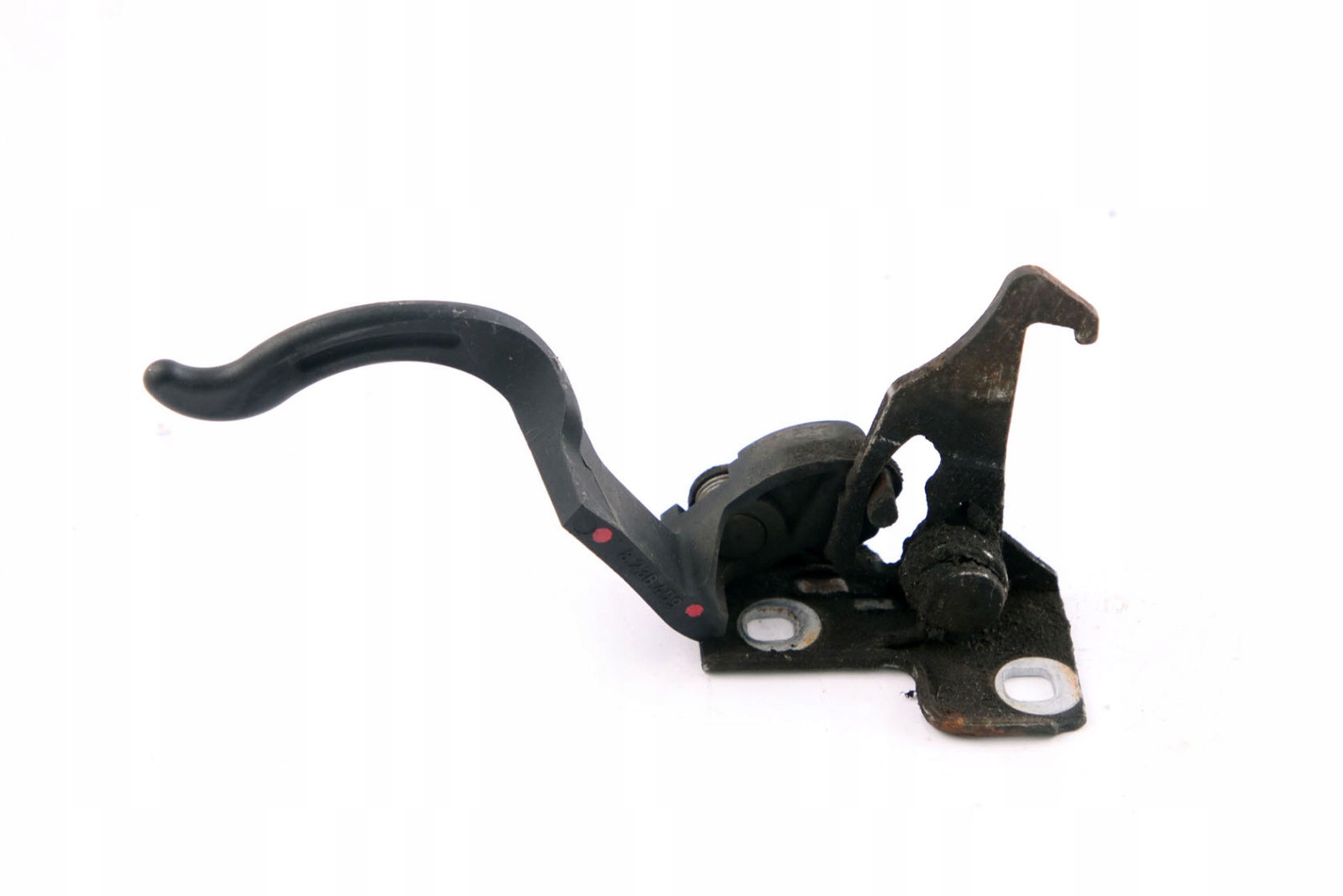 8238459 - BMW E46 Болт защелка замок капота