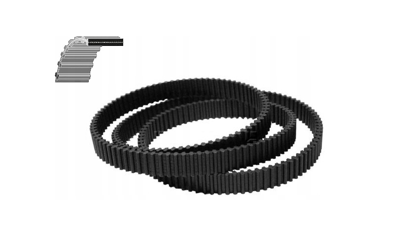 Pasek 200 Zębów Noży Do Iseki CM 7216 7220 7226 H