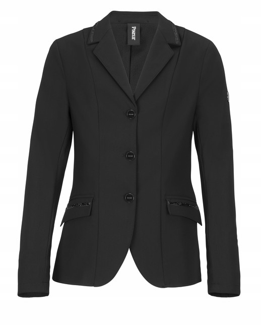 Frak Pheliana Kids Pikeur black 164cm