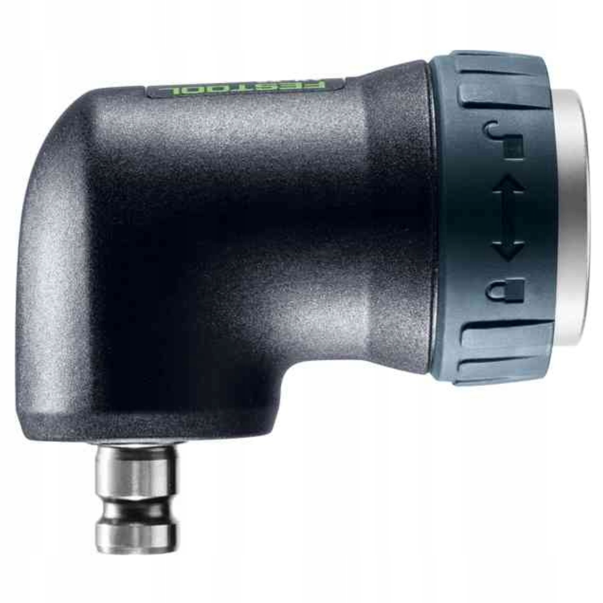 Festool Nasadka kątowa An-xs do wiercenia w wąskich przestrzeniach 205710