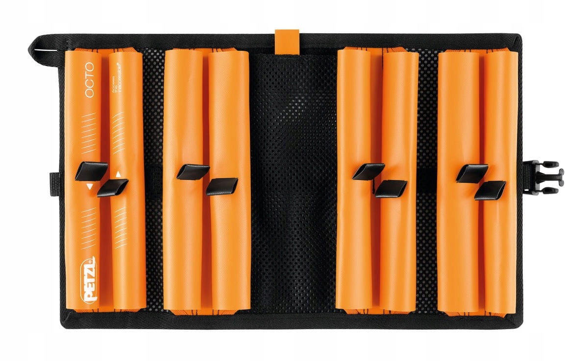 Petzl Pokrowiec na śruby lodowe Octo