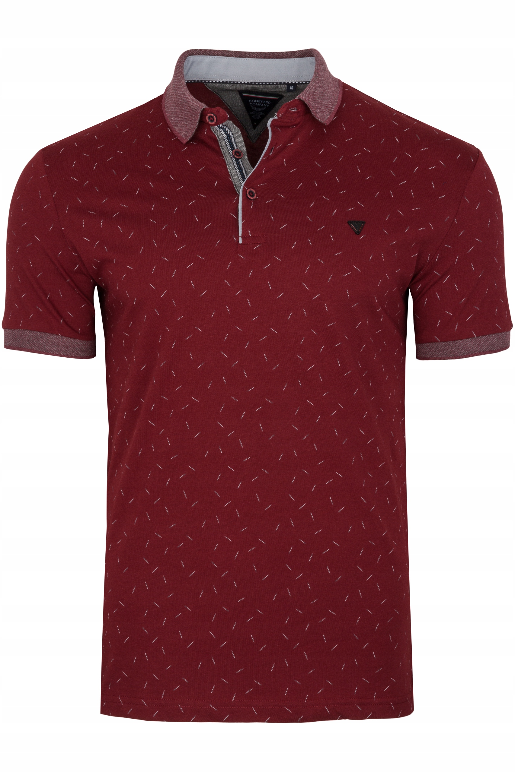 

Polo BoneYard Córdoba bawełna 100% supreme __ XXXL