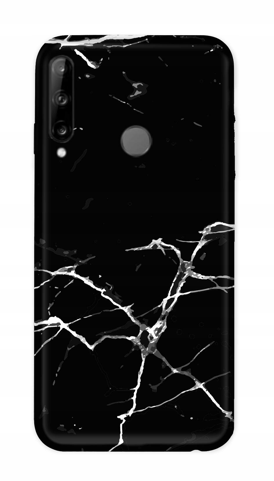 

Etui Do Huawei P40 Lite + Szkło / Różne Wzory