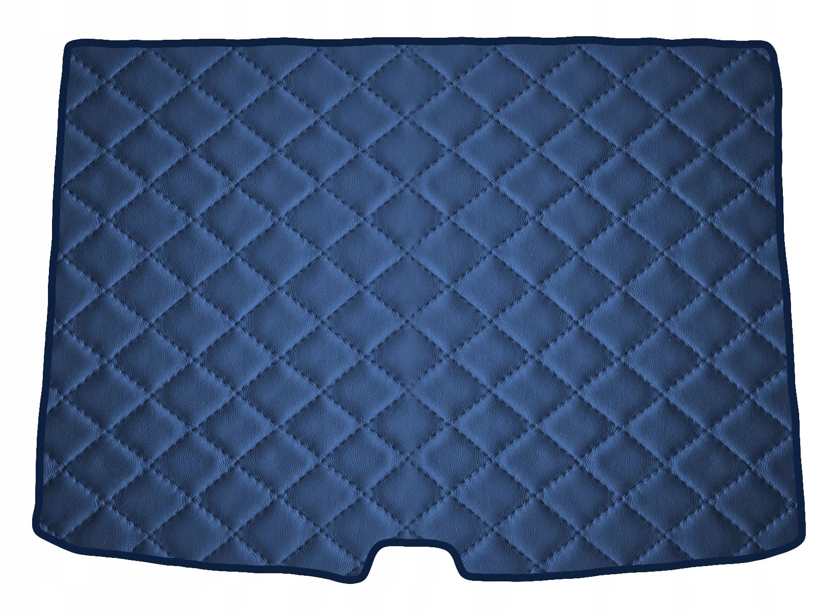 Eko skóra GRANAT Mata do Suzuki Vitara II 2015-...