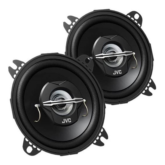 Автомобильные колонки JVC CS-J420X 210w 10cm