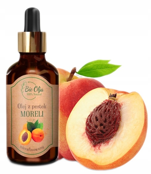 

Olejek pod oczy na zmarszczki bez Konserwantów