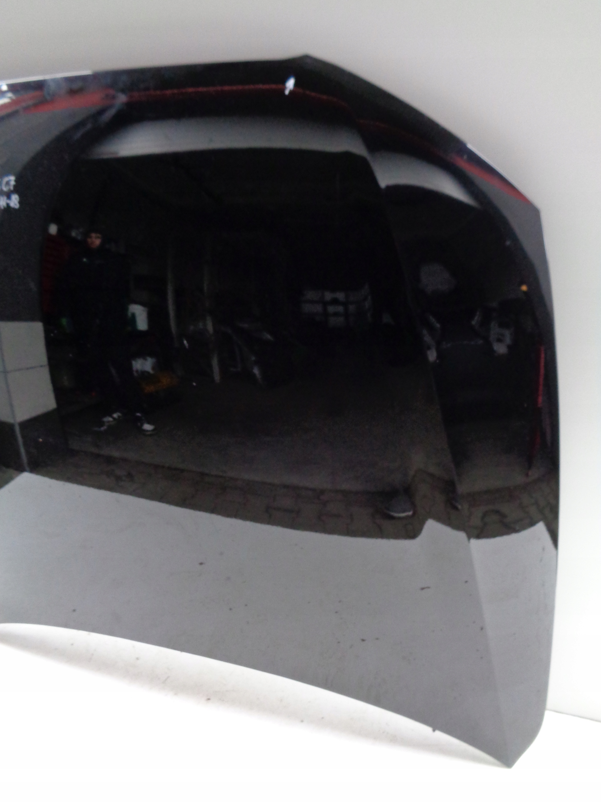 Cofano AUDI A6 C7 4G 4G0 11-18 NR 50415