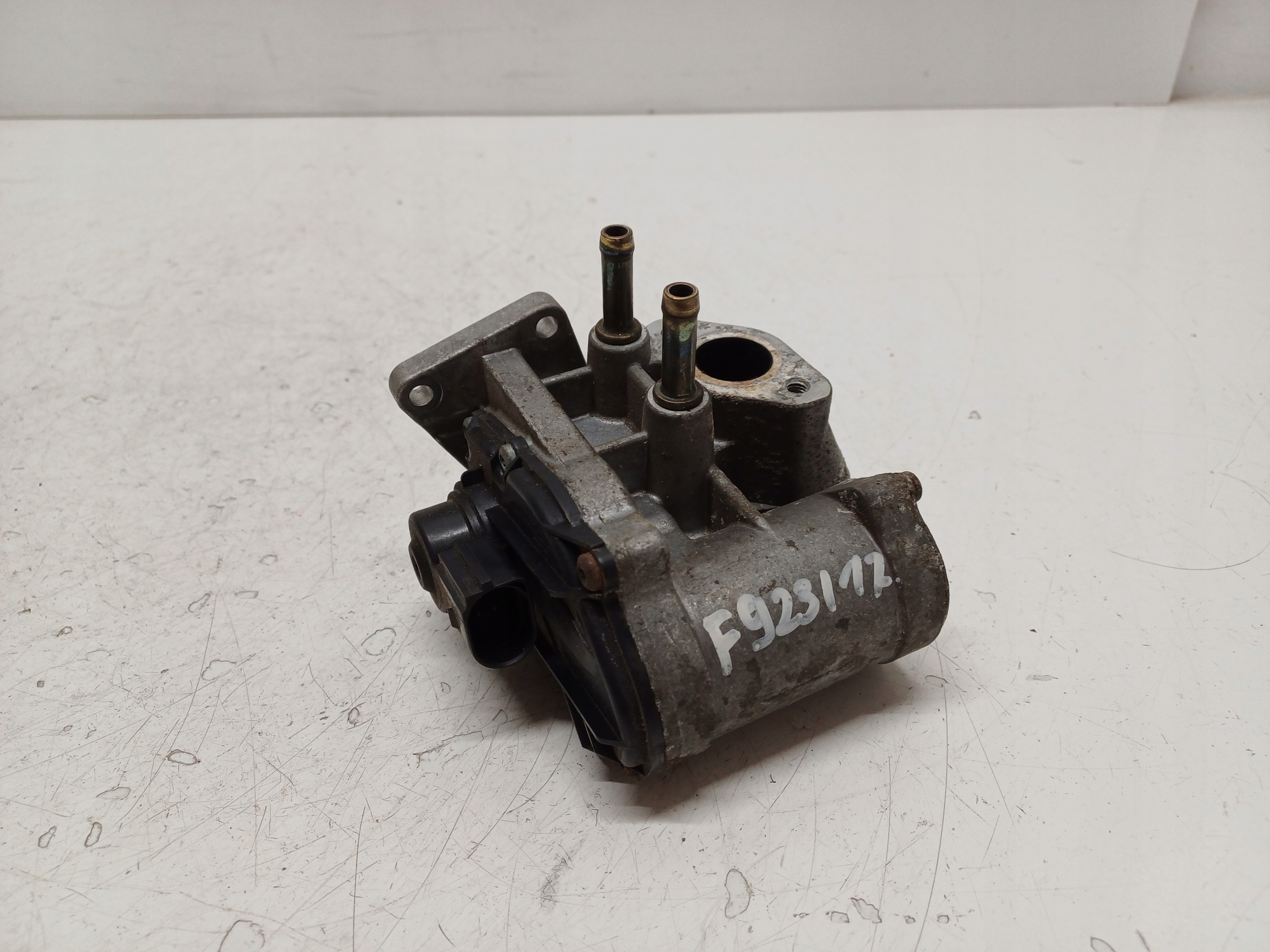 VW 1.4 FSI ZAWÓR EGR A2053025941