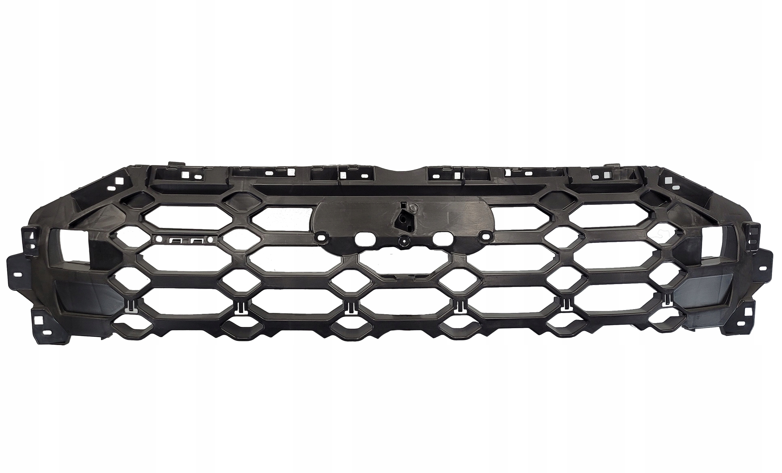 Audi Q5 S-line '21 Držák Zesílení Atrapy Předního Grilu 80A853692D