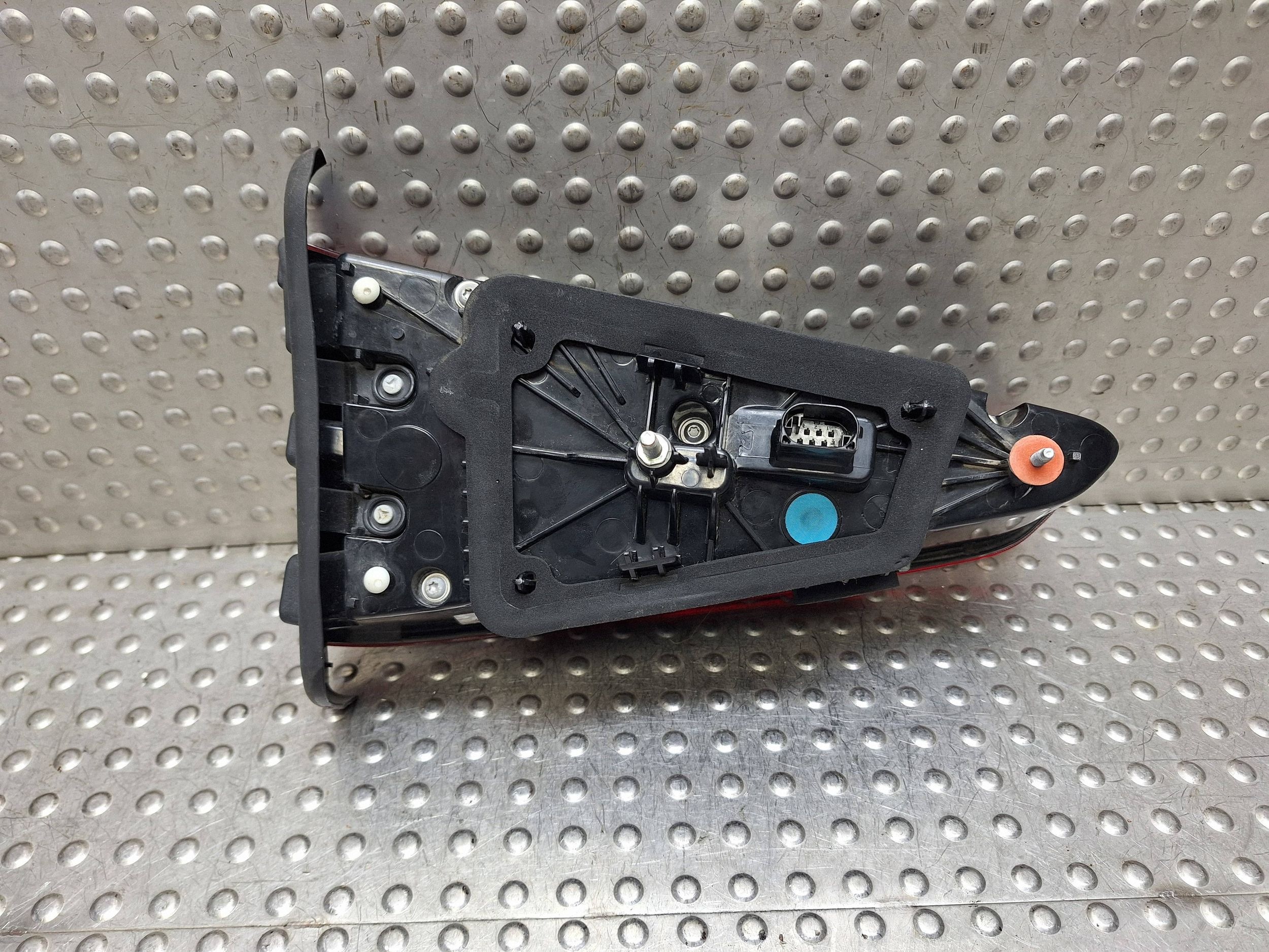 light rear part right ALFA ROMEO STELVIO 16- 20795999