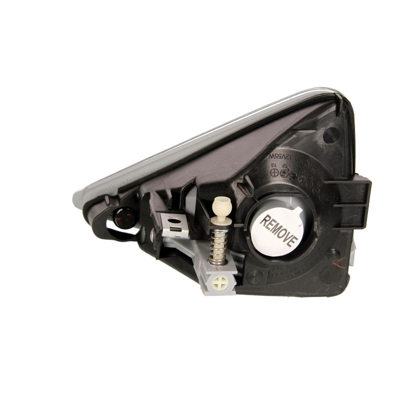 TYC 19-0564-01-2 Reflektor przeciwmgłowy Producent części TYC