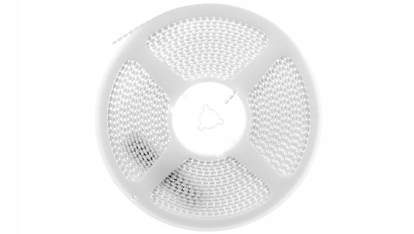 Oznaczniki Wago WMB Inline 2009-115 białe 1500 szt.