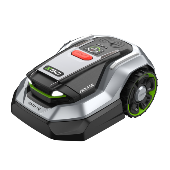 Robotická sekačka AURA-R2 Ego Power+ RMR6000E, do 6000 m2