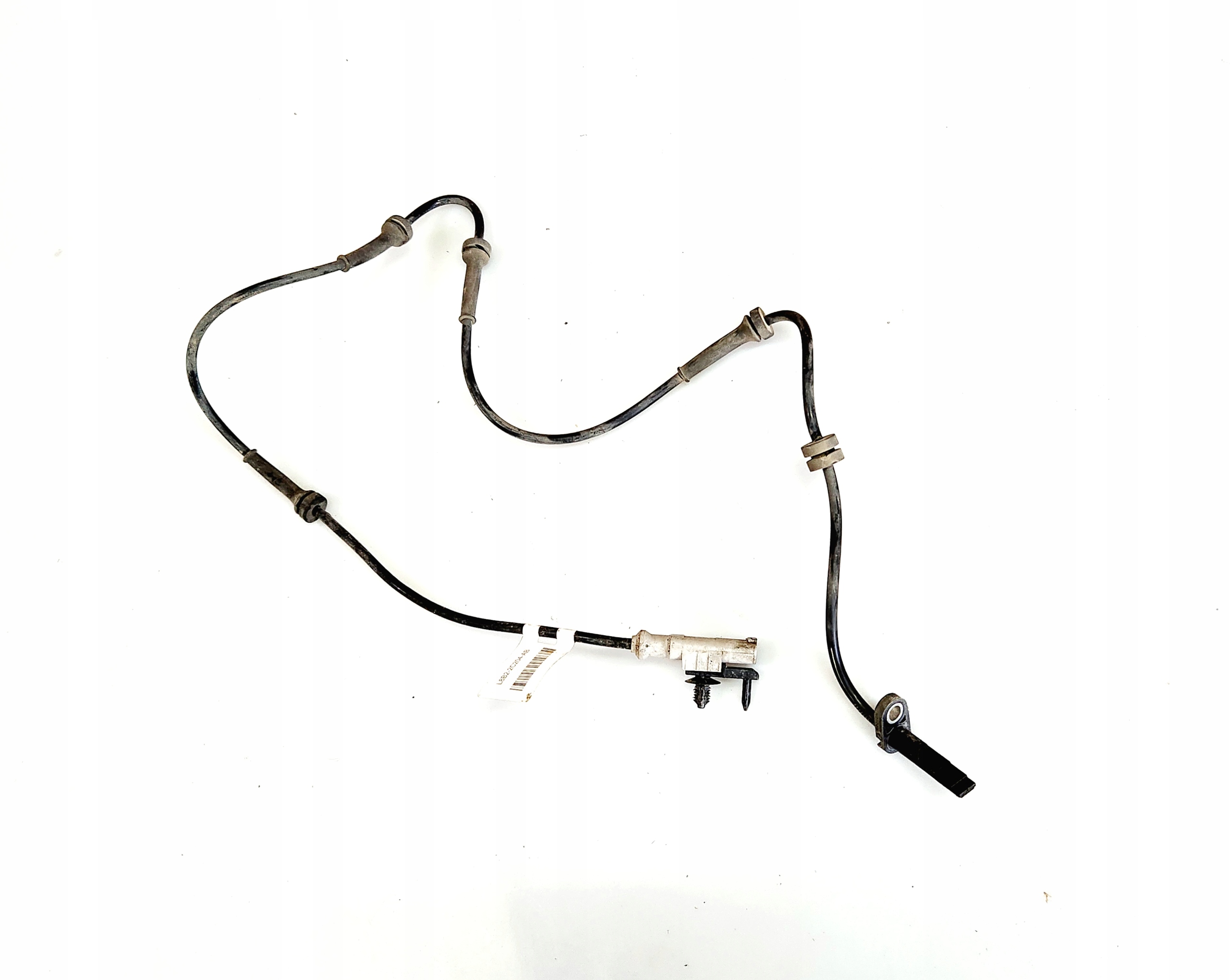 sensor ABS front front LAND ROVER DEFENDER II L663 DISCOVERY OE