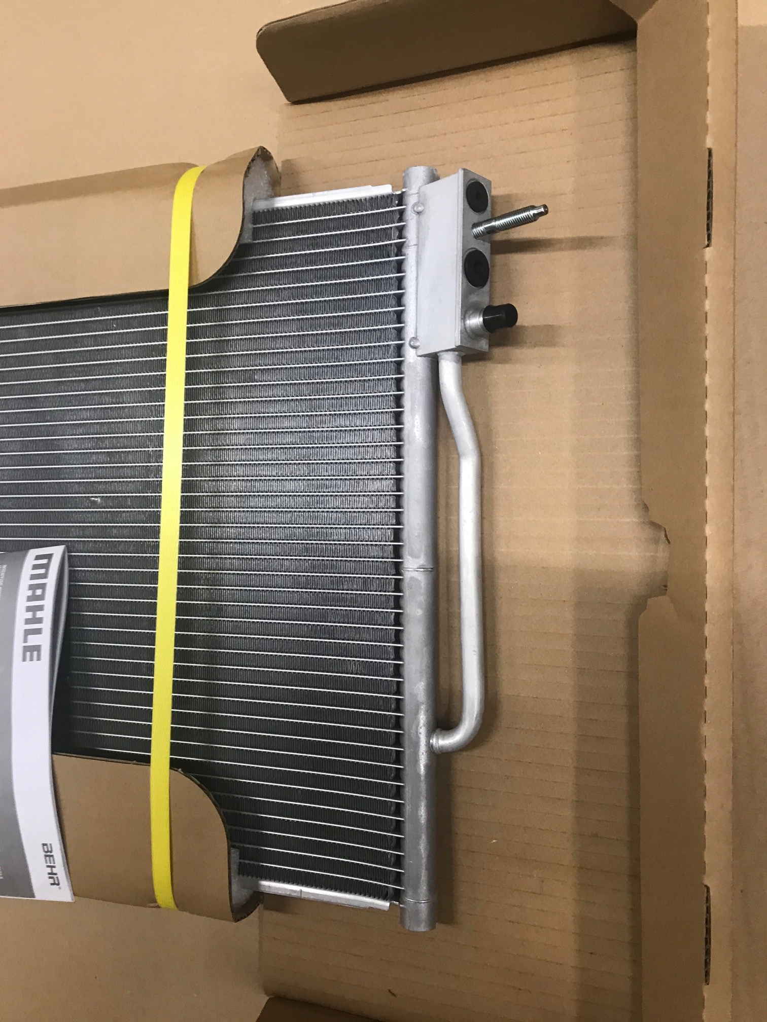 Hella Skraplacz Opel Insignia Oryginal Promocja EAN 4045621542900