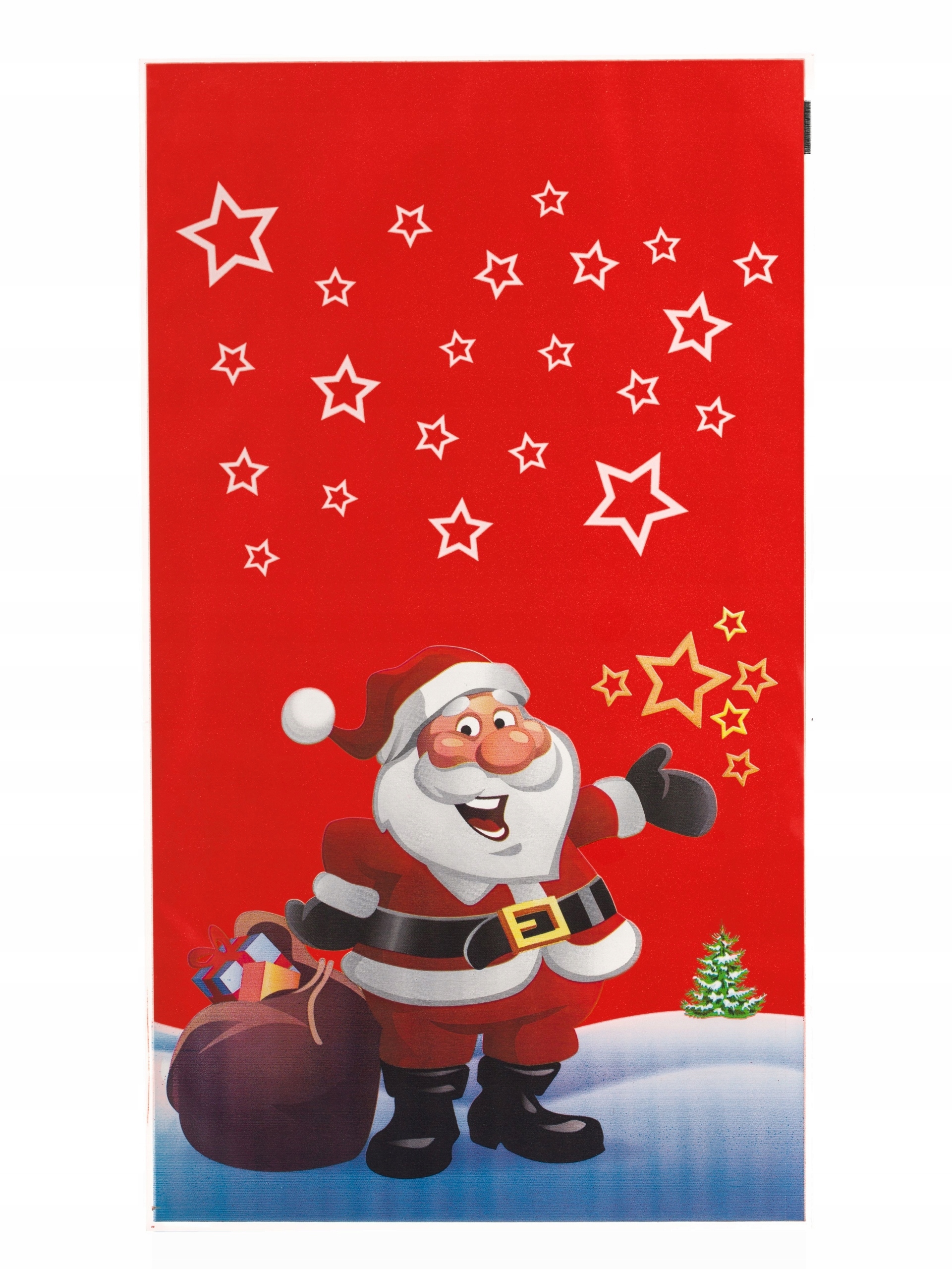 Worki foliowe PP na prezenty celofan 20x35 50 PNMK Stan opakowania oryginalne