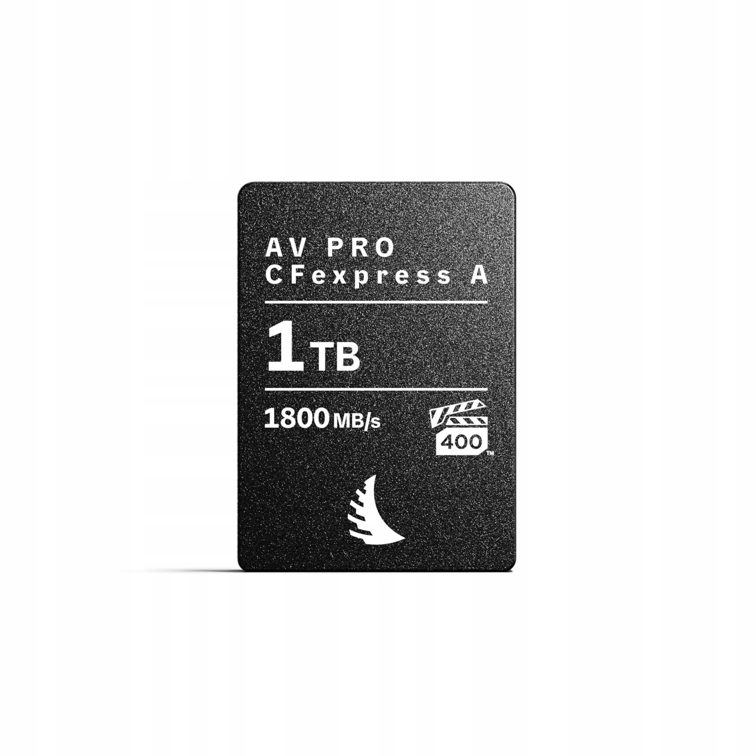 Karta pamięci CompactFlash Angelbird Av Pro CFexpress Type A